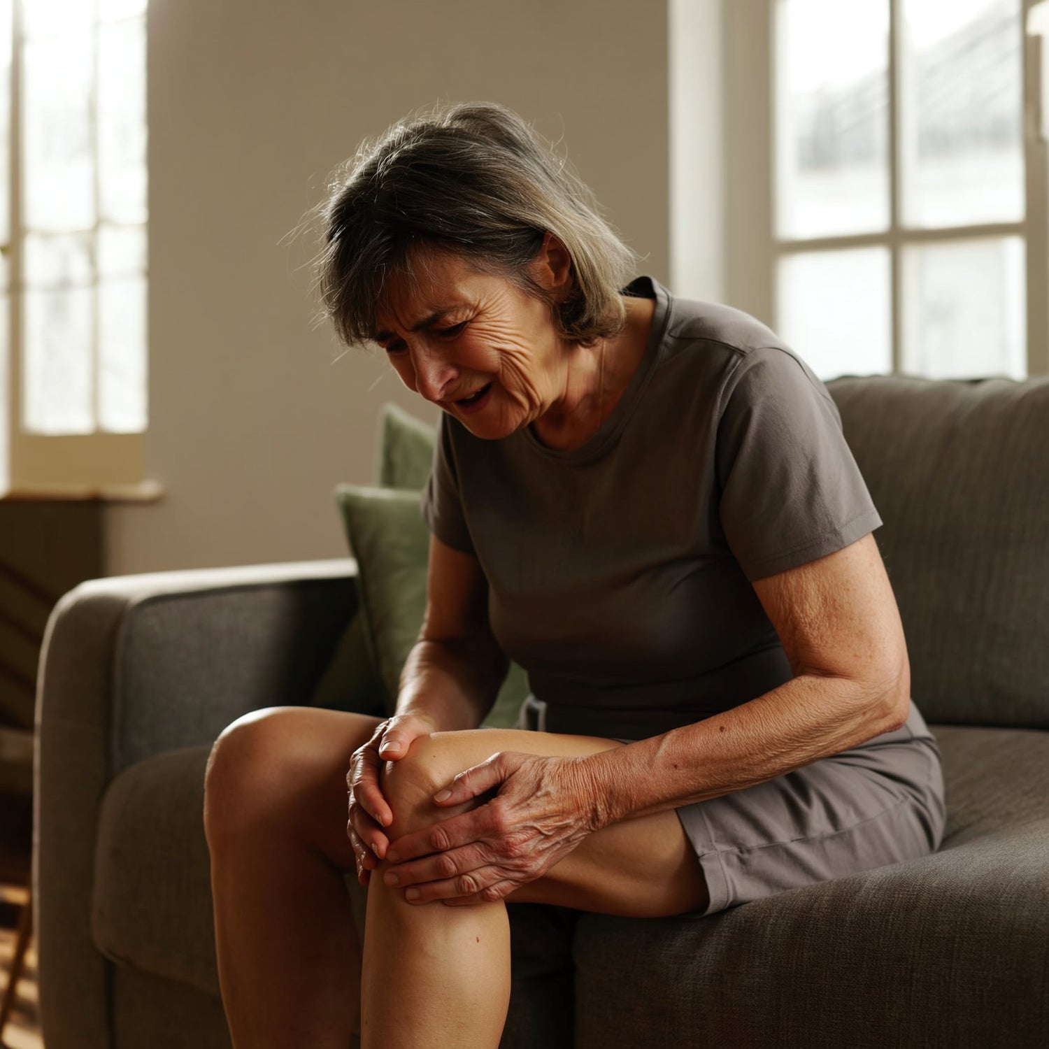 Inflammation & Joint Support