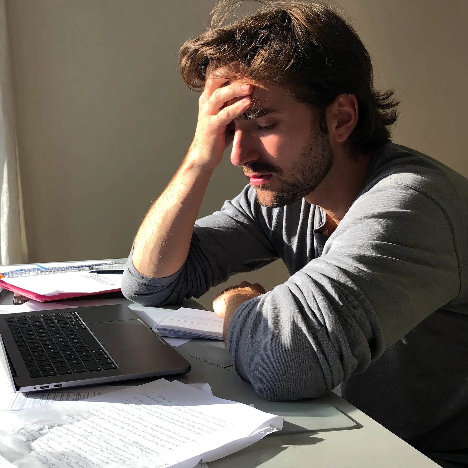 Focus & Mental Clarity