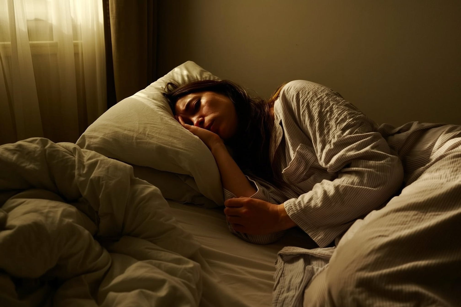 Sleep & Stress Relief