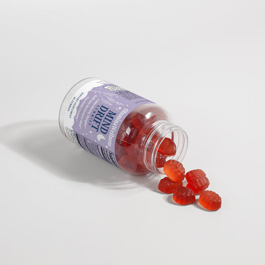 Mind Drift Gummies