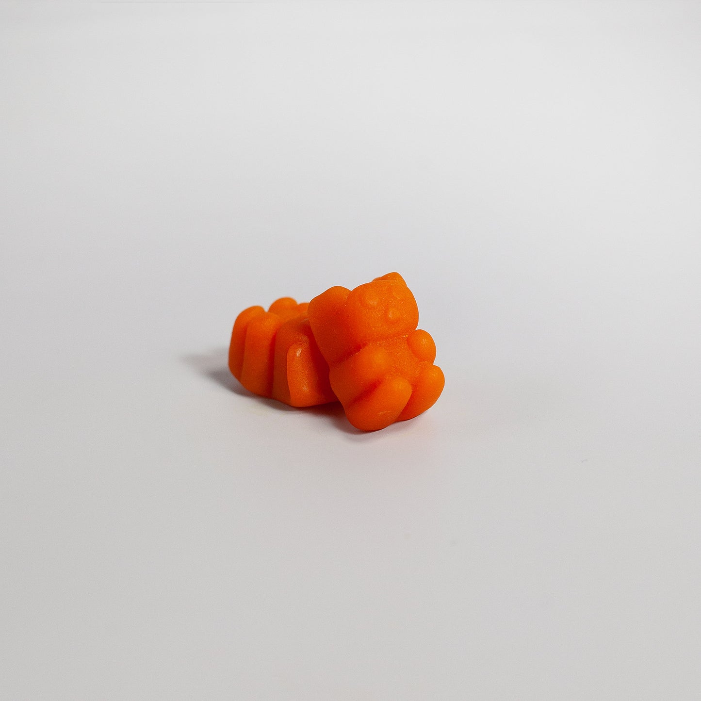 Golden Guard Gummies
