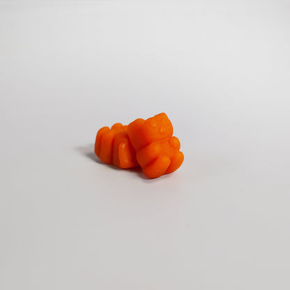 Golden Guard Gummies