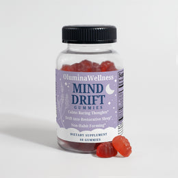 Mind Drift Gummies