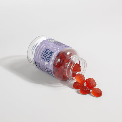 Mind Drift Gummies