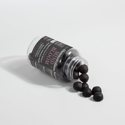 Mind Bloom Gummies